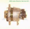 AES AMA-934 Alternator